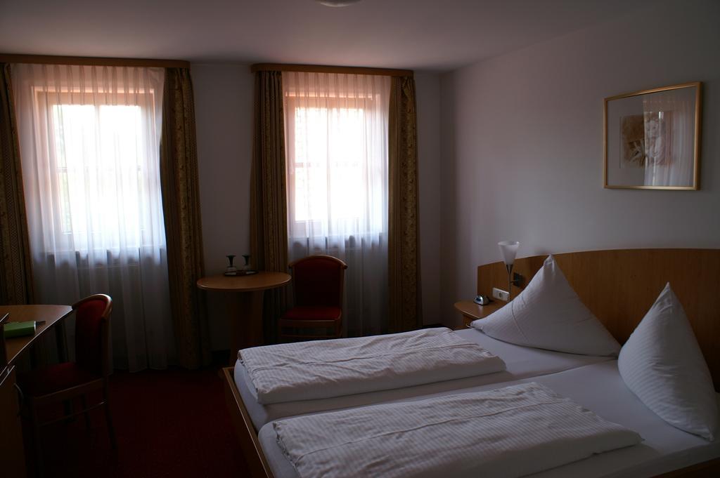 Scharmerhof Hohenbrunn Εξωτερικό φωτογραφία