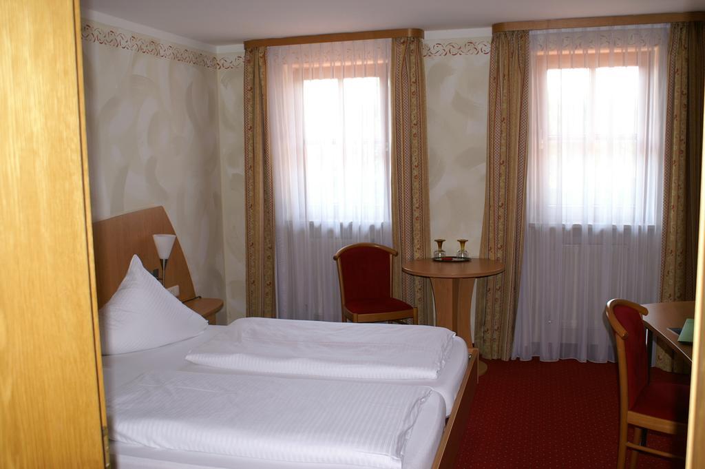 Scharmerhof Hohenbrunn Εξωτερικό φωτογραφία